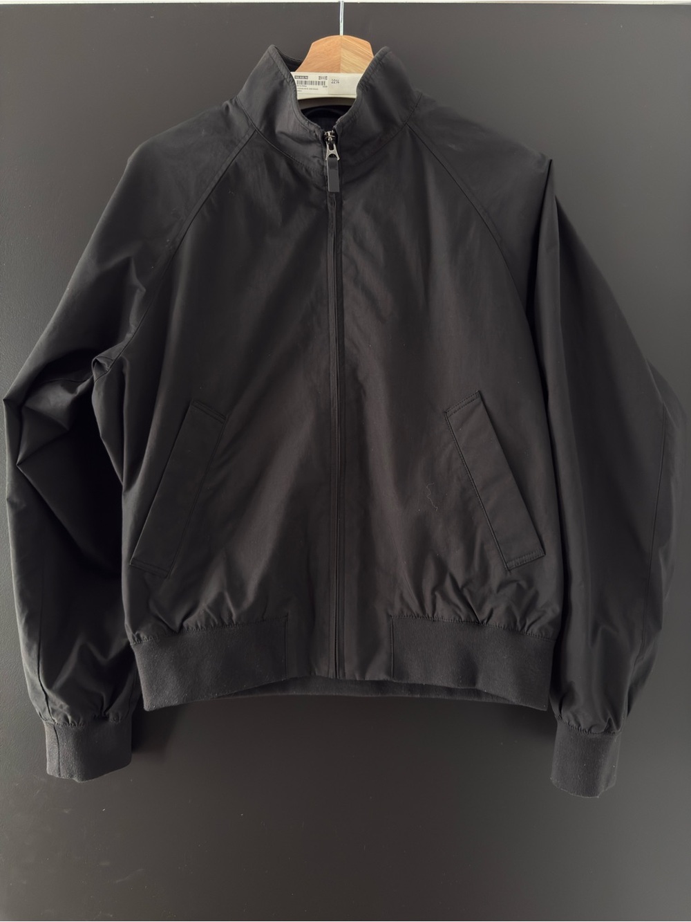 UNIQLO - Harrington Jacket size XS